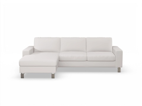 Ecksofa LO Medium Plus L